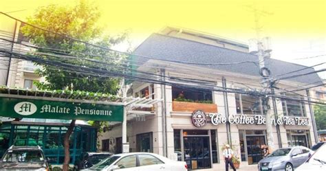 malate accommodation|Malate Pensionne .